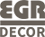 EGR Decor Logo